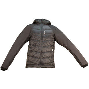 Down jacket Colmar 9VX MEN SKI JACKET Black