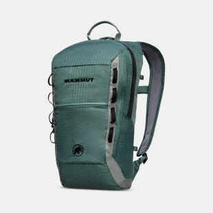 Mammut NEON LIGHT backpack dark jade