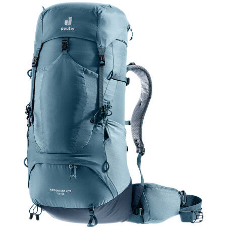 Sac à dos Deuter AIRCONTACT LITE 50 + 10 Atlantic Ink