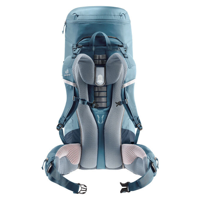 Sac à dos Deuter AIRCONTACT LITE 50 + 10 Atlantic Ink