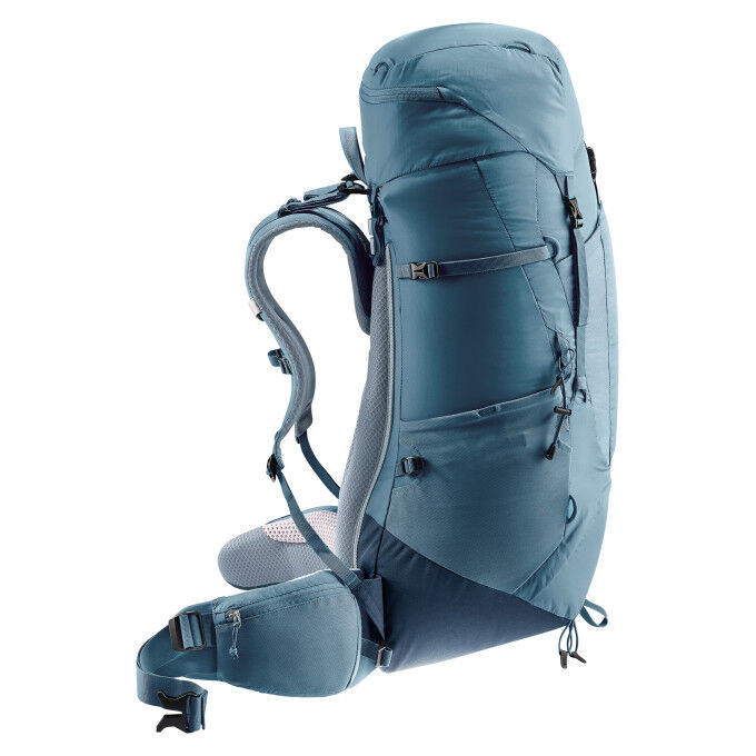 Sac à dos Deuter AIRCONTACT LITE 50 + 10 Atlantic Ink