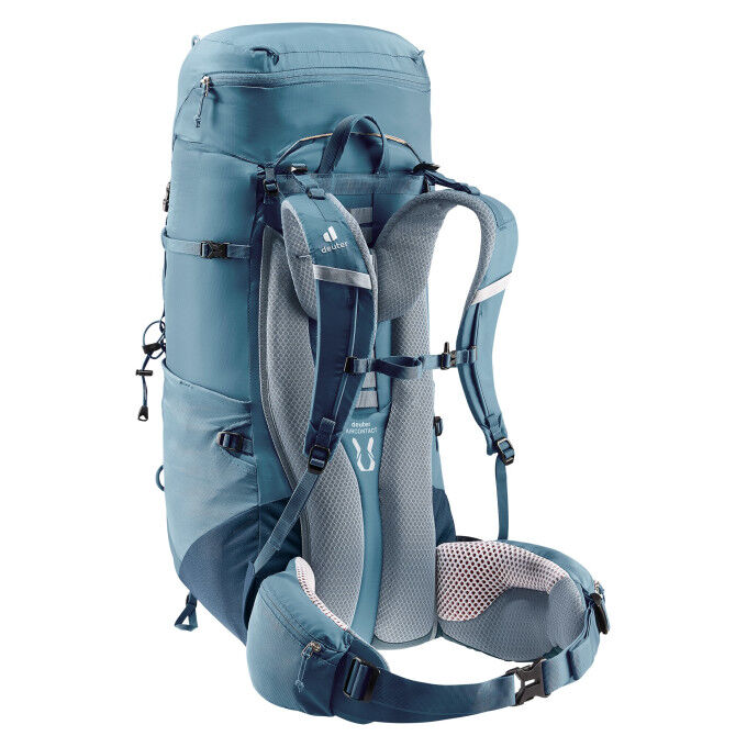 Sac à dos Deuter AIRCONTACT LITE 50 + 10 Atlantic Ink