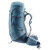Sac à dos Deuter AIRCONTACT LITE 50 + 10 Atlantic Ink
