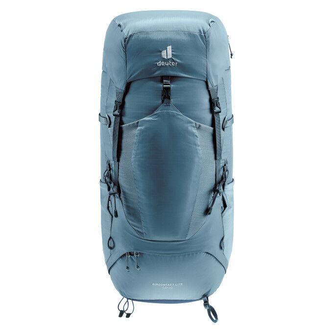 Sac à dos Deuter AIRCONTACT LITE 50 + 10 Atlantic Ink