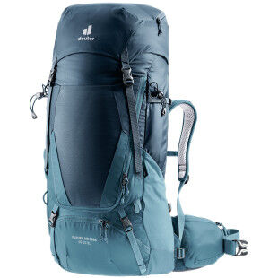 Backpack Deuter FUTURA AIR TREK 45 + 10 SL Marine Lake
