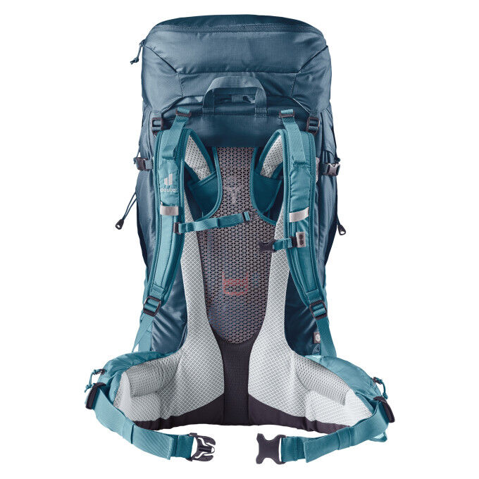 Sac à dos Deuter FUTURA AIR TREK 45 + 10 SL Marine Lake
