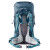 Sac à dos Deuter FUTURA AIR TREK 45 + 10 SL Marine Lake