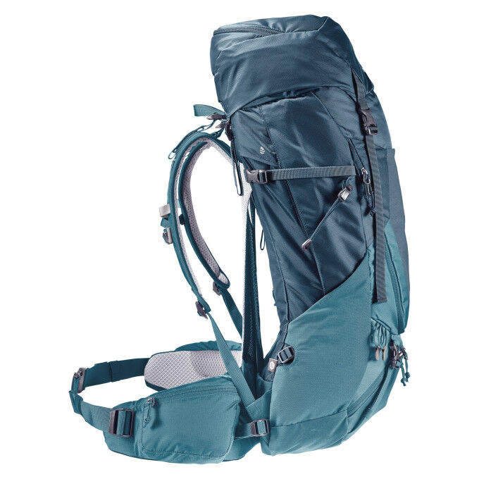 Sac à dos Deuter FUTURA AIR TREK 45 + 10 SL Marine Lake