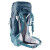 Sac à dos Deuter FUTURA AIR TREK 45 + 10 SL Marine Lake