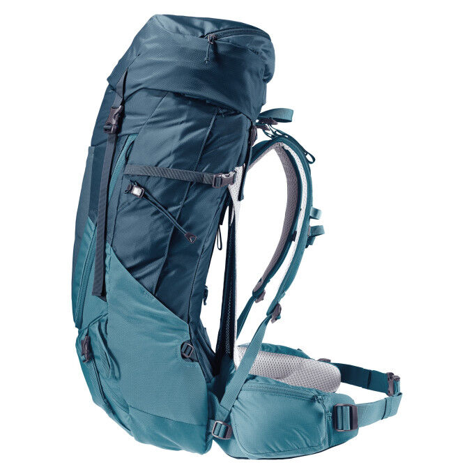 Sac à dos Deuter FUTURA AIR TREK 45 + 10 SL Marine Lake