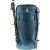Sac à dos Deuter FUTURA AIR TREK 45 + 10 SL Marine Lake