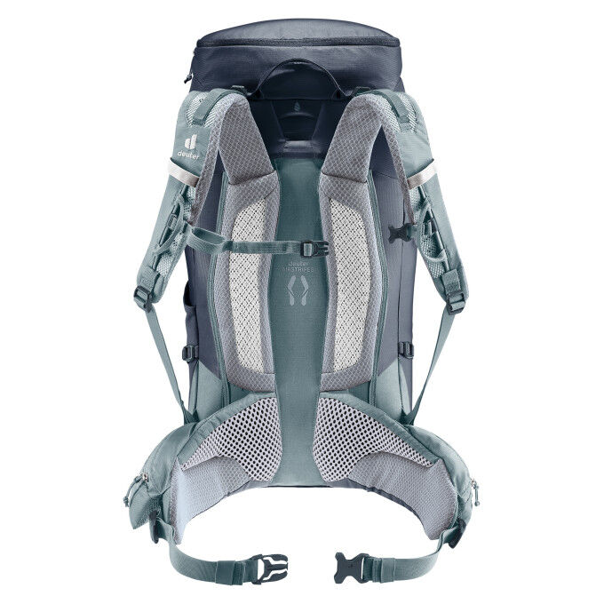 Sac à dos Deuter FUTURA AIR TREK 45 + 10 SL Marine Lake