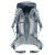 Sac à dos Deuter FUTURA AIR TREK 45 + 10 SL Marine Lake