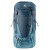 Sac à dos Deuter FUTURA AIR TREK 45 + 10 SL Marine Lake