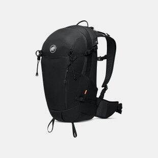 Mammut LITHIUM 25 black backpack