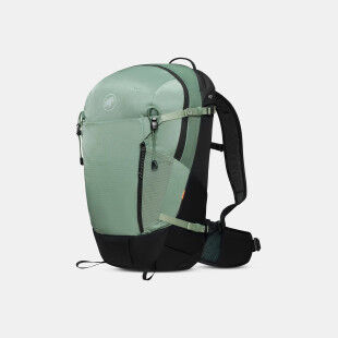 Mammut LITHIUM 25 W Jade Black backpack for women