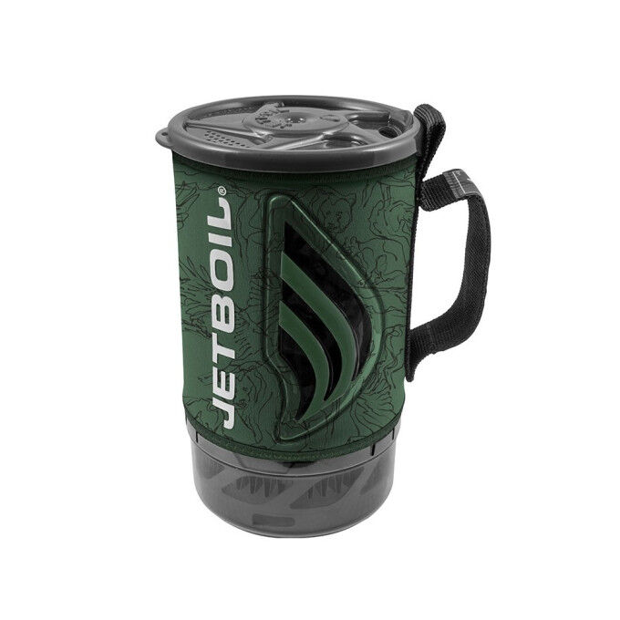 Réchaud JETBOIL FLASH WILD Réchaud JETBOIL FLASH WILD