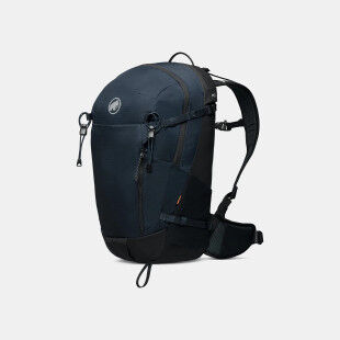 Sac à dos femme Mammut LITHIUM 25 WOMEN marine black