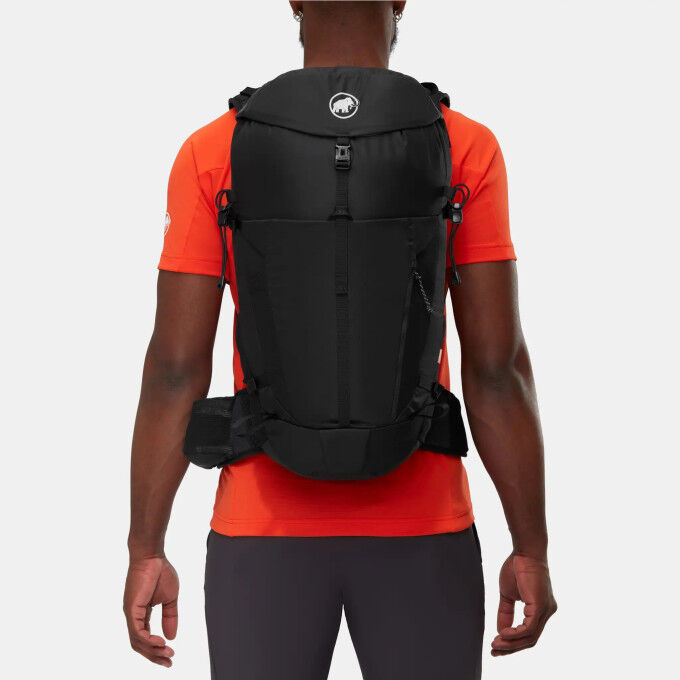Sac à Dos Mammut - Modèle Non Précisé - Pour Randonnée - Occasion Bon état