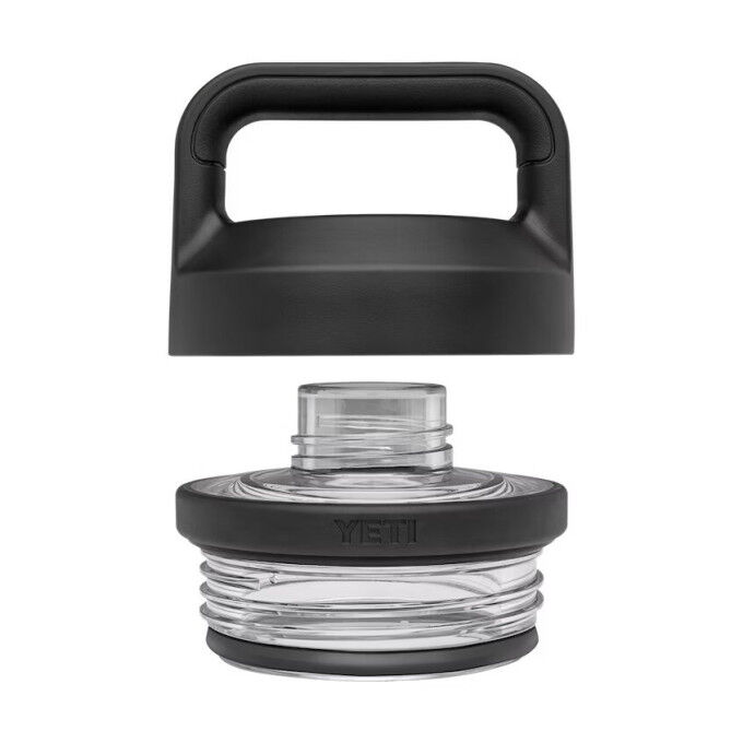Yeti RAMBLER BOTTLE CHUG CAP Yeti RAMBLER BOTTLE CHUG CAP