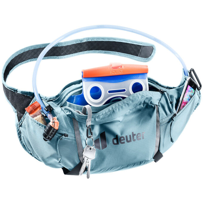 Bolsa trail running Deuter SHORTRAIL III Lake