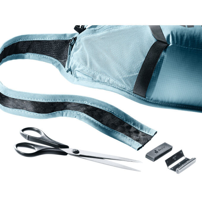 Bolsa trail running Deuter SHORTRAIL III Lake