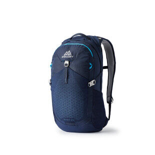 Gregory NANO 20 Bright Navy backpack