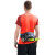 Bolsa trail running Deuter SHORTRAIL III Negra