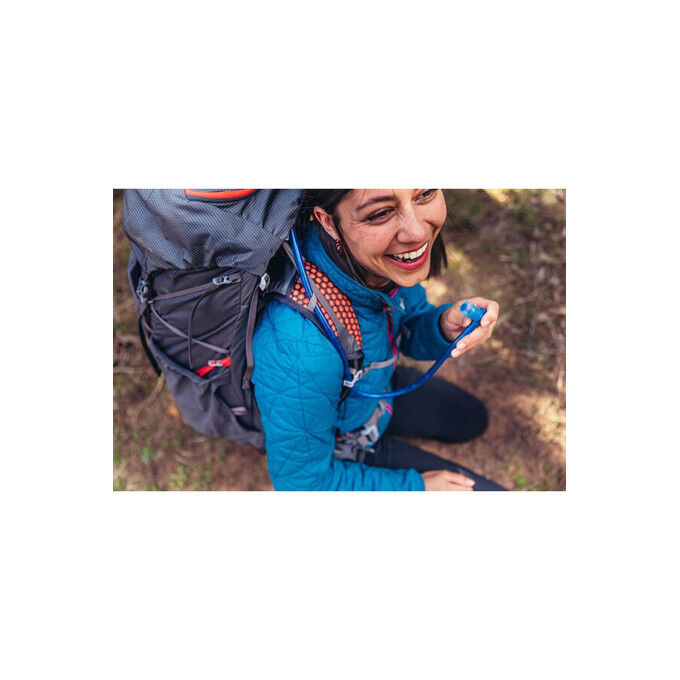 Backpack Gregory FACET 45 RC SM Sunset Grey