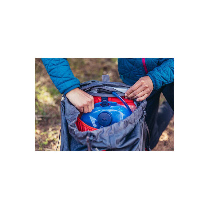 Backpack Gregory FACET 45 RC SM Sunset Grey