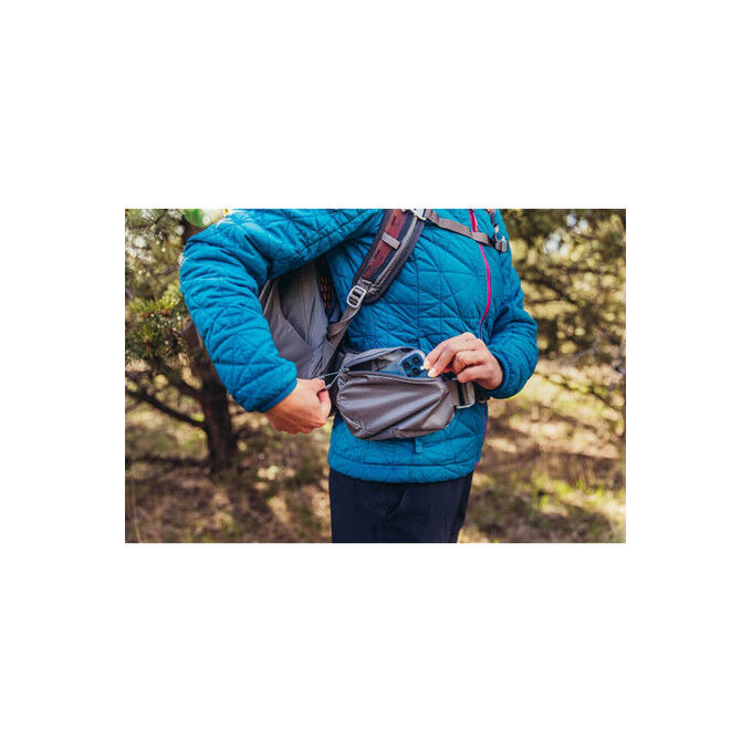 Backpack Gregory FACET 45 RC SM Sunset Grey