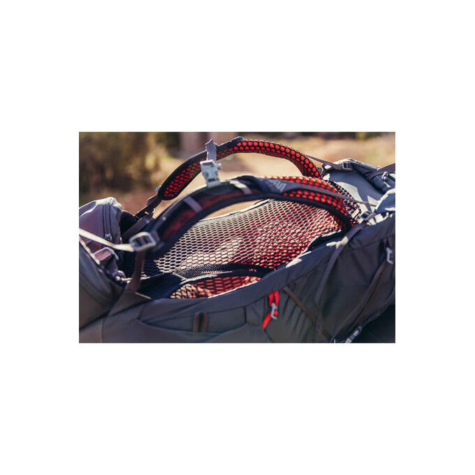 Backpack Gregory FACET 45 RC SM Sunset Grey