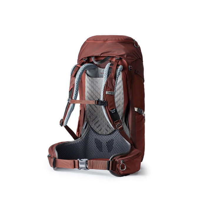 Mochila trekking Gregory MAVEN 35 SM/MD Rosewood Rojo