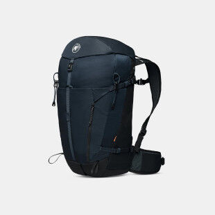 Mochila para mujer LITHIUM 30 WOMEN azul marino/negro de Mammut