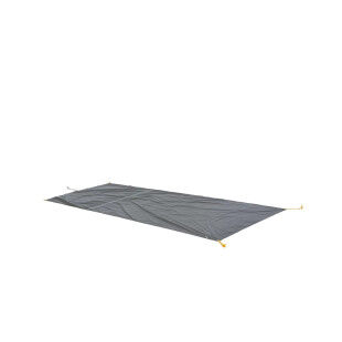 Tapis de tente Big Agnes FOOTPRINT TIGER WALL UL2 Gray et mtnGLO
