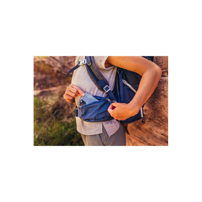 Backpack Gregory JUNO 24 RC Vintage Blue