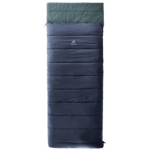 ORBIT SQ -5° / ZIP LEFT