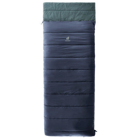 ORBIT SQ -5° / ZIP LEFT