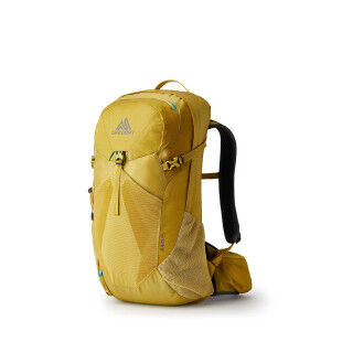 Gregory JUNO 24 RC Mineral Yellow backpack