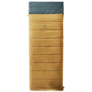 ORBIT SQ -5° / ZIP LEFT