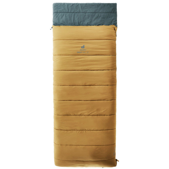 ORBIT SQ -5° / ZIP LEFT