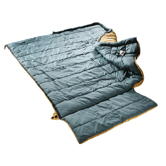 ORBIT SQ -5° / ZIP LEFT ORBIT SQ -5° / ZIP LEFT