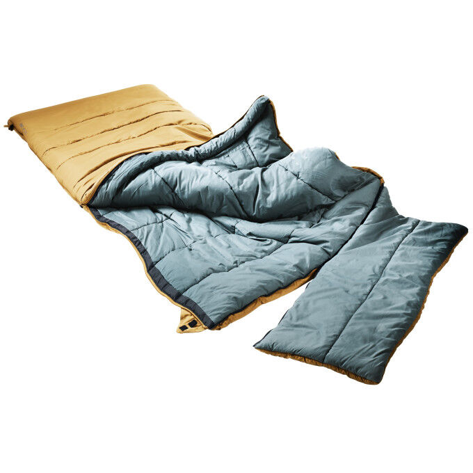 ORBIT SQ -5° / ZIP LEFT ORBIT SQ -5° / ZIP LEFT