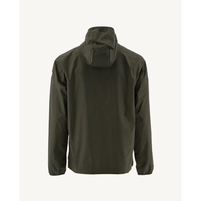 Chaqueta impermeable JOTT Manille Caqui