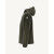 Veste imperméable JOTT Manille Kaki
