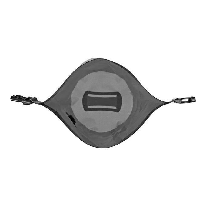 Ortlieb DRY-BAG PS10 VALVE Light Grey tote bag Ortlieb DRY-BAG PS10 VALVE Light Grey tote bag