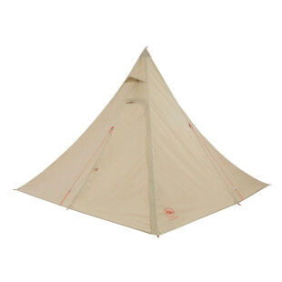 Tente Big Agnes GOLD CAMP 3 TARP safari