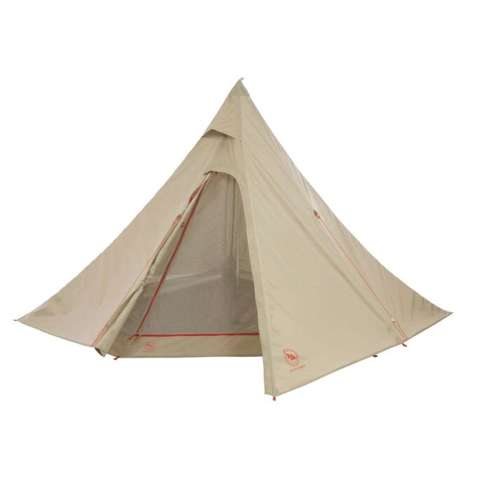 Big Agnes GOLD CAMP 3 TARP safari tent