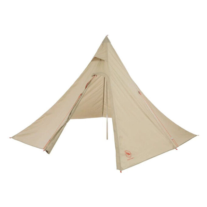 Big Agnes GOLD CAMP 3 TARP safari tent
