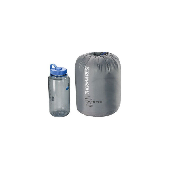 Saco de dormir Therm-A-Rest SPACECOWBOY 45F/7C